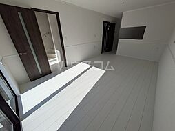 Verde Este(ヴェルデエスト) A 102 1階3LDKのリビング/ダイニング