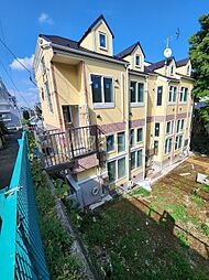 ユナイト石川町スウィートインペリアル