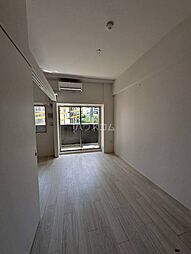 セレニテ夕陽丘エクラ 1501 15階1LDKのリビング/ダイニング