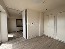 ネスパルド雅 303 3階1DKのリビング/ダイニング