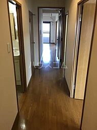 セントヒルダス 102 1階3LDKのリビング/ダイニング