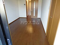 グランドール 205 2階1Kのリビング/ダイニング