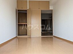 メゾンドール市川国府台 304 3階3LDKのリビング/ダイニング