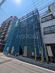 グランクオール三ノ輪