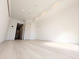 リブリ・椛 108 1階1Kのリビング/ダイニング