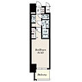 S-RESIDENCE鶴舞215階7.5万円