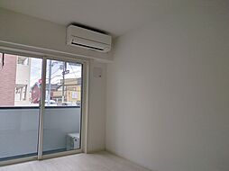 ＭＥＬＤＩＡ小田急相模原II 102 1階1Kのリビング/ダイニング