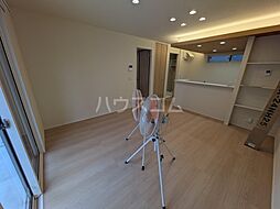 リアンヴェール ？ 1階3LDKのリビング/ダイニング