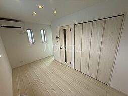 Mark Duo一ノ割III 102 1階1Kのリビング/ダイニング