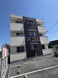 ラ・カーサ秋山