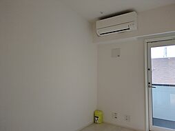 ＭＥＬＤＩＡ小田急相模原II 203 2階1Kのリビング/ダイニング