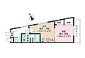 はなぶさマンション4階14.4万円