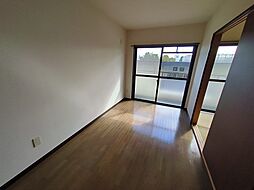 セトルプレイス相武台 303 3階3Kのリビング/ダイニング