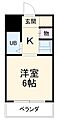 ラ・トゥール豊6階3.9万円
