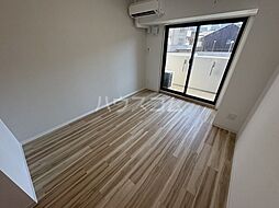 プレイズシード浅間町 12階1Kのリビング/ダイニング