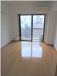 吉野ビル 702 7階1Kのリビング/ダイニング