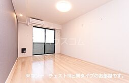 リズミン鴨宮 102