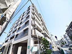 ドムール三国2番館