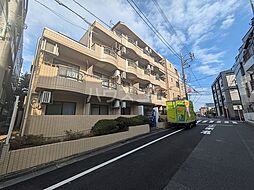 ハイタウン洗足池