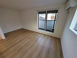 kolet座間相武台 3 1階2SLDKのリビング/ダイニング