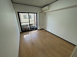 モアイ大岡山 301 3階ワンルームのリビング/ダイニング