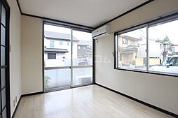 ツインハイム 101 1階2DKのリビング/ダイニング