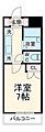 レジディア浦安5階9.1万円