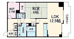 ヴィルヌーブ緑地公園 3階