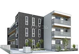 セレスティア東葛西IV 101