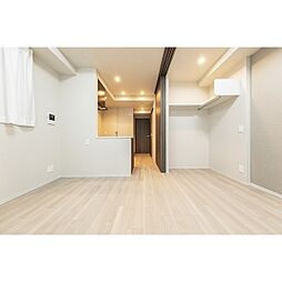 都営浅草線 戸越駅 徒歩6分の賃貸マンション