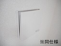 京王線 中河原駅 徒歩23分の賃貸アパート 1階1LDKのリビング/ダイニング