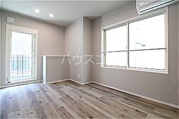 Ma Cachette 207 2階1Kのリビング/ダイニング