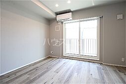 Ma Cachette 303 3階1Kのリビング/ダイニング