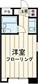 パークハイム吉祥寺4階6.1万円