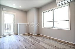 Ma Cachette 307 3階1Kのリビング/ダイニング