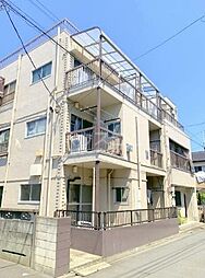 秋津マンション