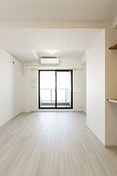 コンフォリア西荻窪 510 5階1Kのリビング/ダイニング