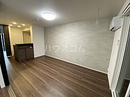 リュミエール太田 102 1階1LDKのリビング/ダイニング