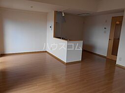 アソシエーション 901 9階3LDKのリビング/ダイニング