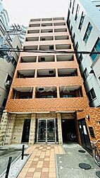 プレサンス梅田フロンティア