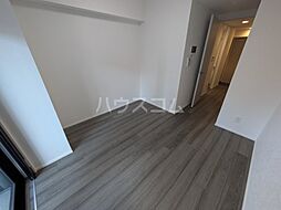 ステージグランデ本千葉 9階1Kのリビング/ダイニング