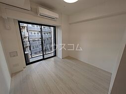 ステージグランデ本千葉 9階1Kのリビング/ダイニング