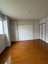 栄ハイツ 101 1階2Kのリビング/ダイニング