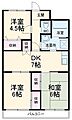 パストラルベルフラワー4階8.0万円
