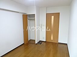 フォアグランデ 306 3階1Kのリビング/ダイニング