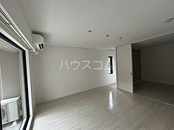 ＨＦ若林公園レジデンス 111 1階1LDKのリビング/ダイニング