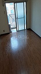 メゾン・ド・カルティエ 407 4階1Kのリビング/ダイニング