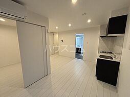 Ｊａｃｋ　ｈａｒｉｓａｋｉI 102 1階1LDKのリビング/ダイニング