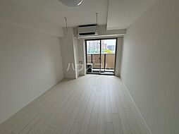 メインステージ入谷V 201 2階1Kのリビング/ダイニング