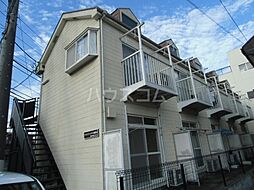 シャルマンハウス東豊田